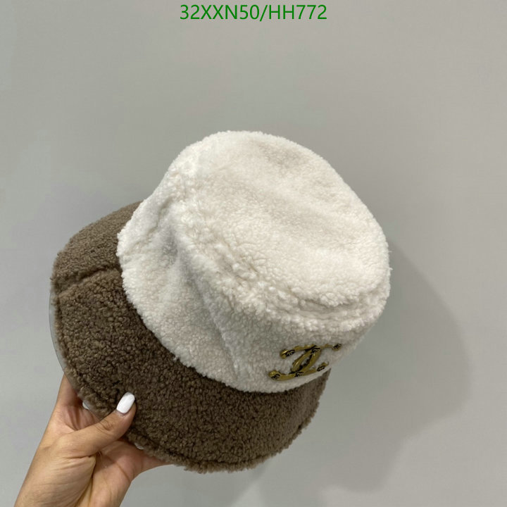 Chanel-Cap(Hat) Code: HH772 $: 32USD