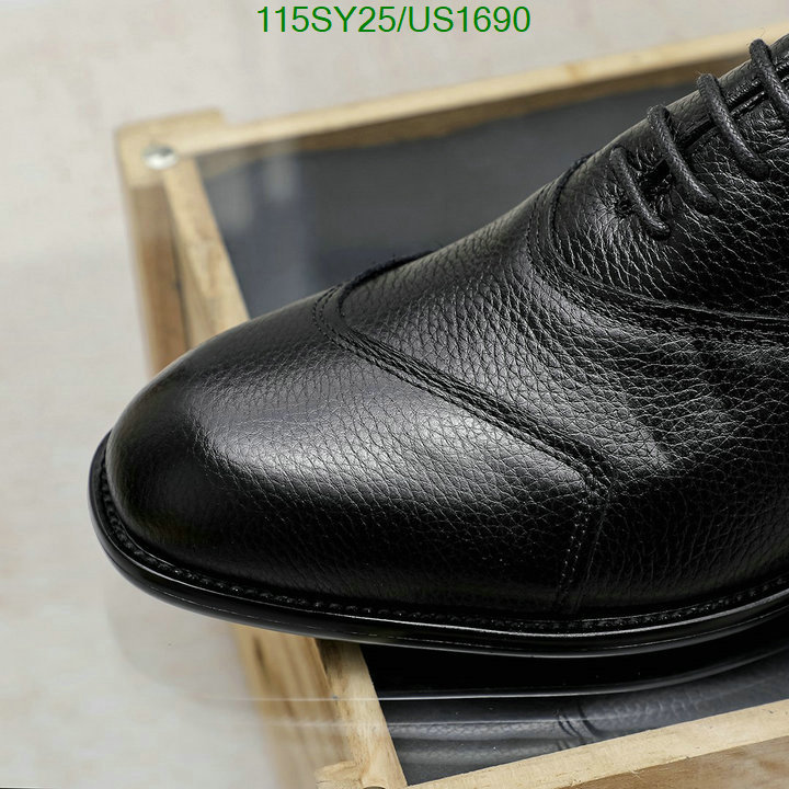 LV-Men shoes Code: US1690 $: 115USD