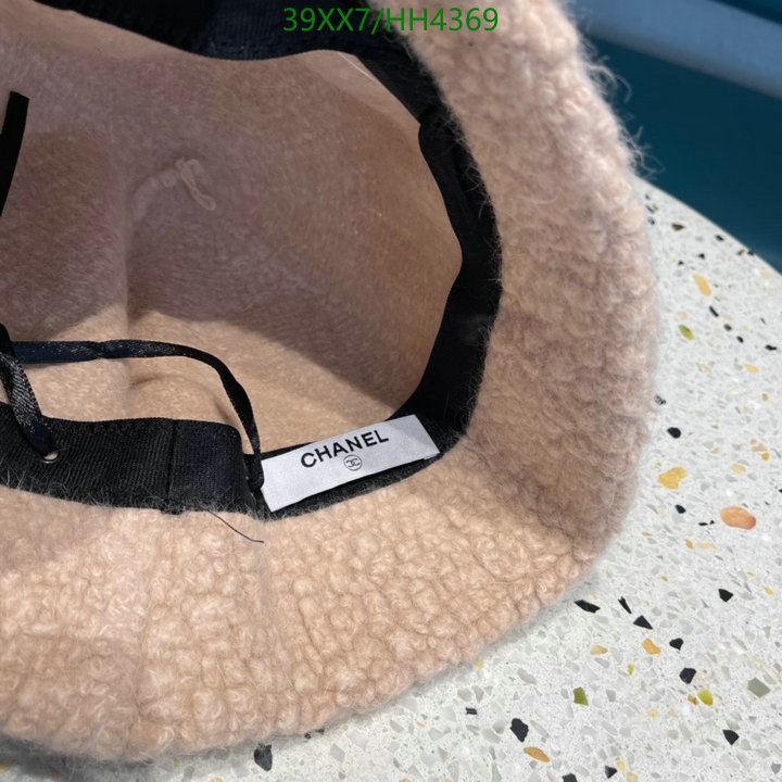 Chanel-Cap(Hat) Code: HH4369 $: 39USD