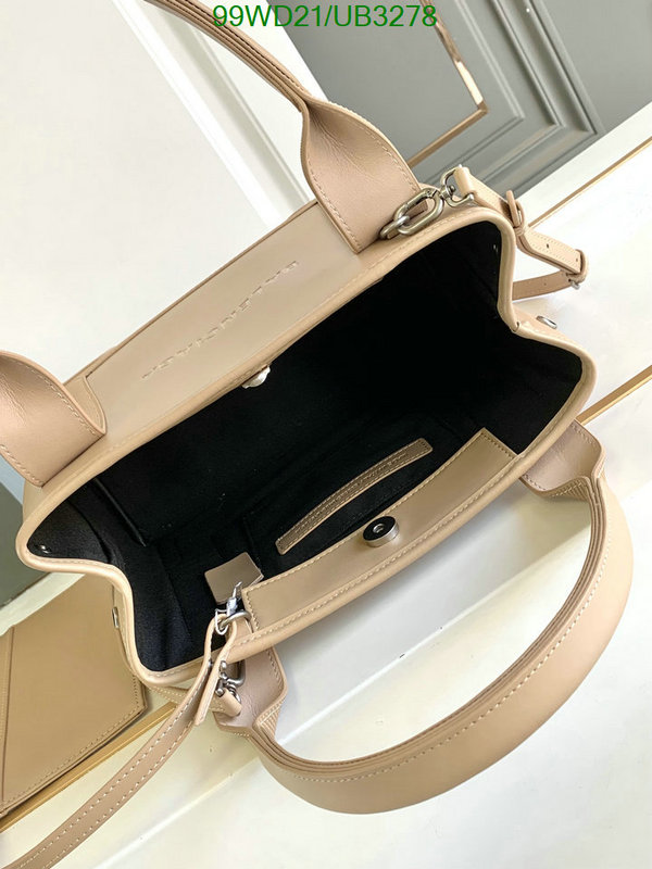 Balenciaga-Bag-4A Quality Code: UB3278 $: 99USD