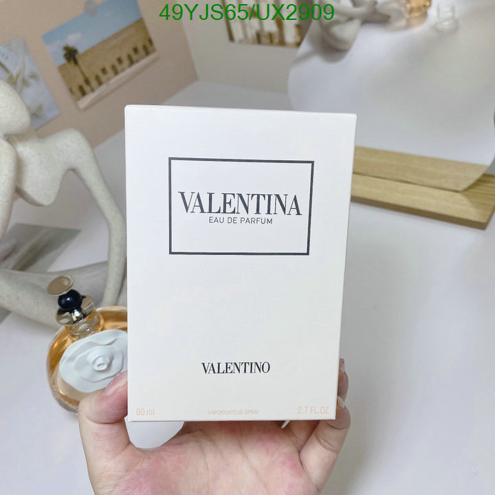 Valentino-Perfume Code: UX2909 $: 49USD