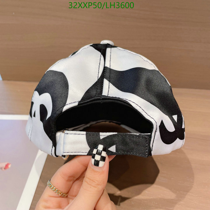 Chanel-Cap(Hat) Code: LH3600 $: 32USD