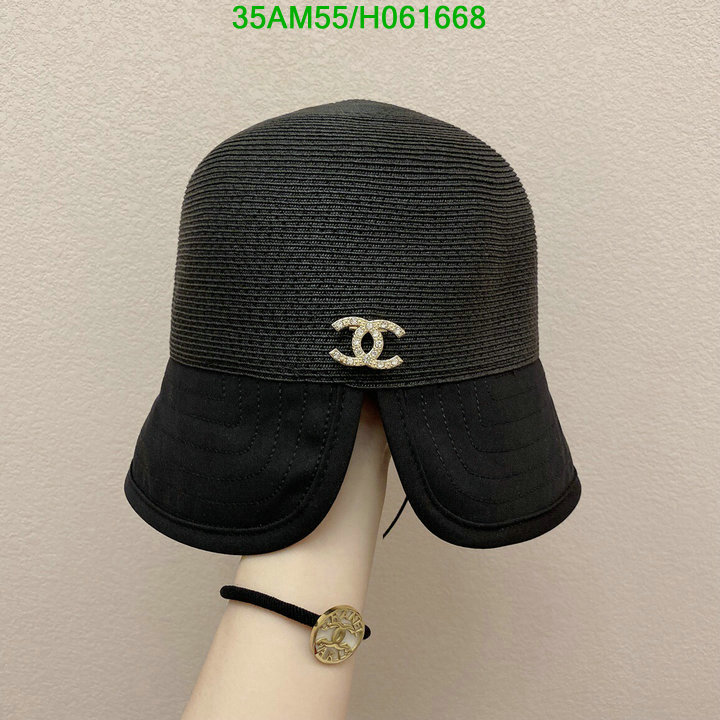 Chanel-Cap(Hat) Code: H061668 $: 35USD