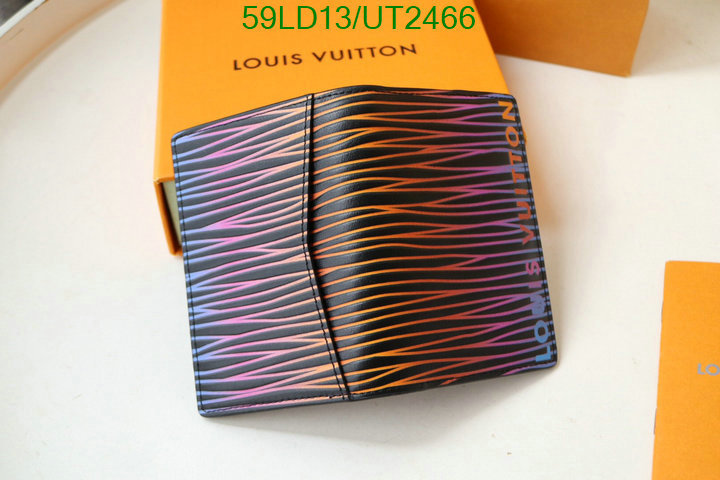 LV-Wallet Mirror Quality Code: UT2466 $: 59USD