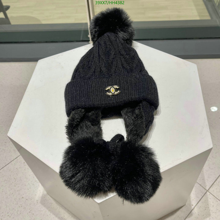 Chanel-Cap(Hat) Code: HH4382 $: 39USD