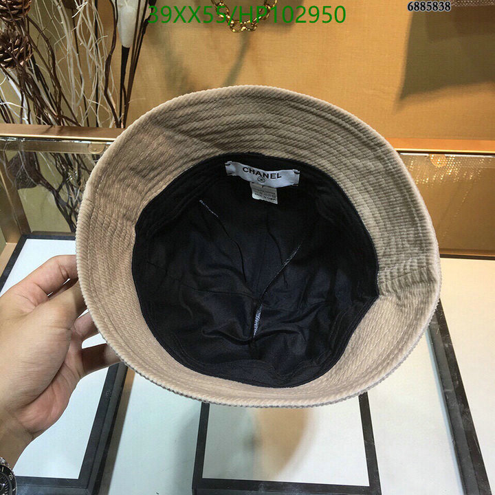 Chanel-Cap(Hat) Code: HP102950 $: 39USD