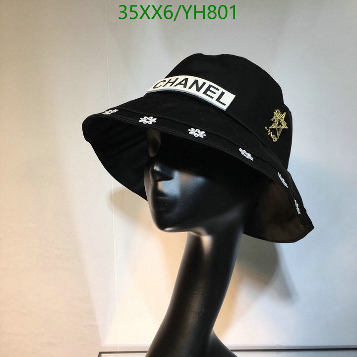 Chanel-Cap(Hat) Code: YH801 $: 35USD