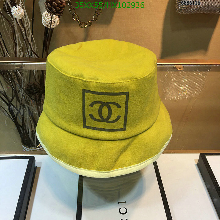 Chanel-Cap(Hat) Code: HX102936 $: 35USD