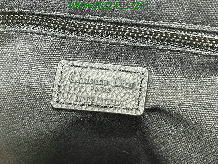 Dior-Bag-4A Quality Code: UB3241 $: 109USD