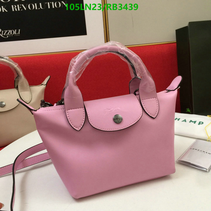 Longchamp-Bag-4A Quality Code: RB3439 $: 105USD