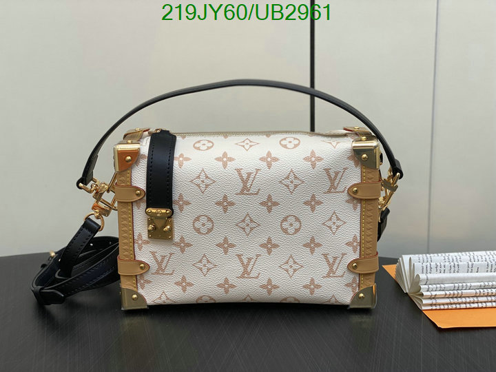 LV-Bag-Mirror Quality Code: UB2961 $: 219USD