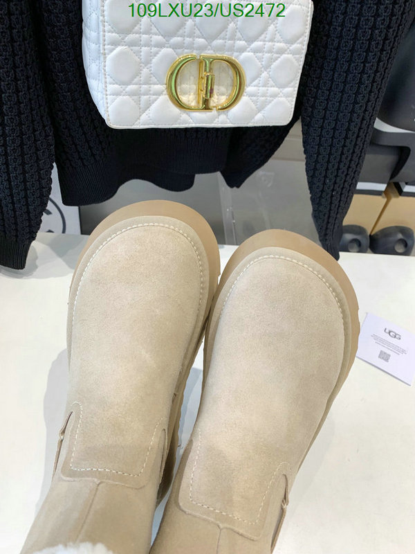 UGG-Women Shoes Code: US2472 $: 109USD