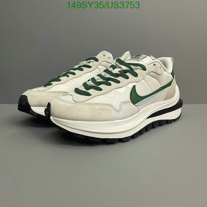 NIKE-Women Shoes Code: US3753 $: 149USD