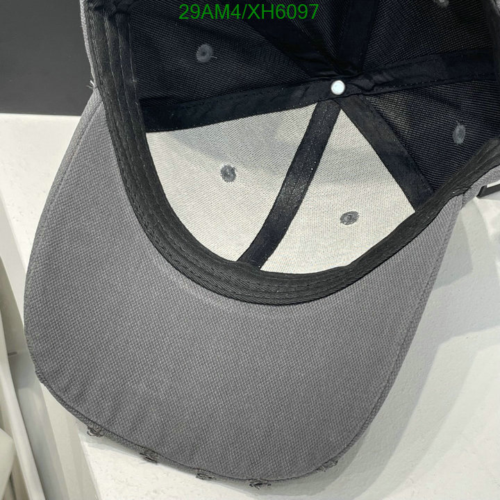 Chanel-Cap(Hat) Code: XH6097 $: 29USD