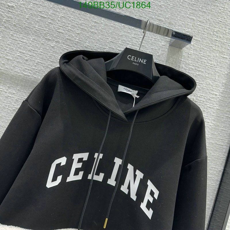 Celine-Clothing Code: UC1864 $: 149USD