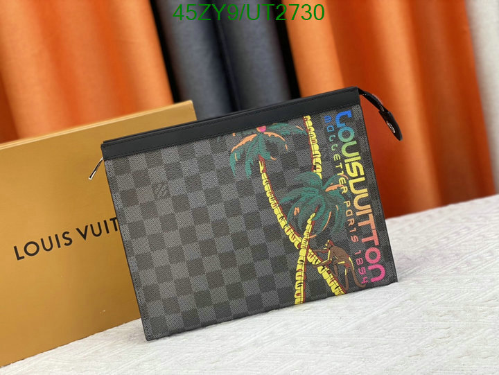 LV-Wallet-4A Quality Code: UT2730 $: 45USD