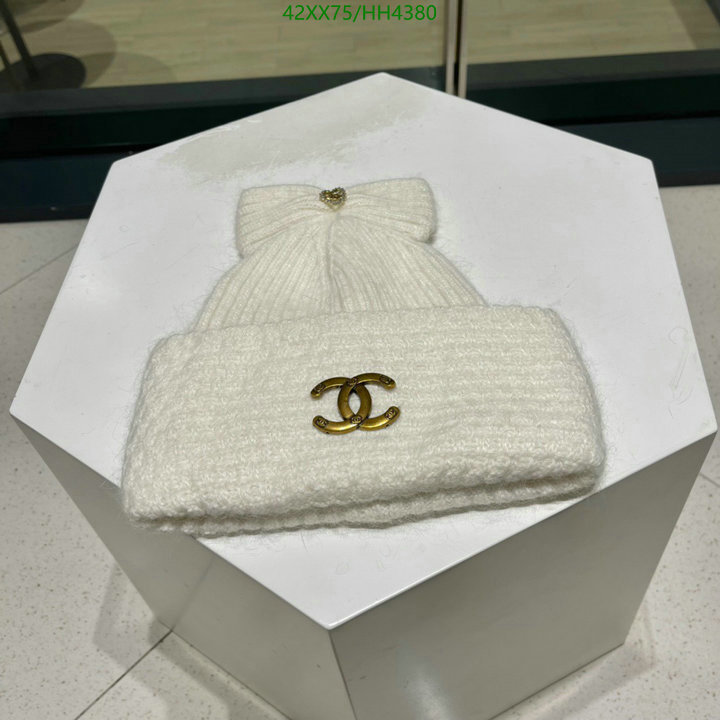 Chanel-Cap(Hat) Code: HL4380 $: 42USD