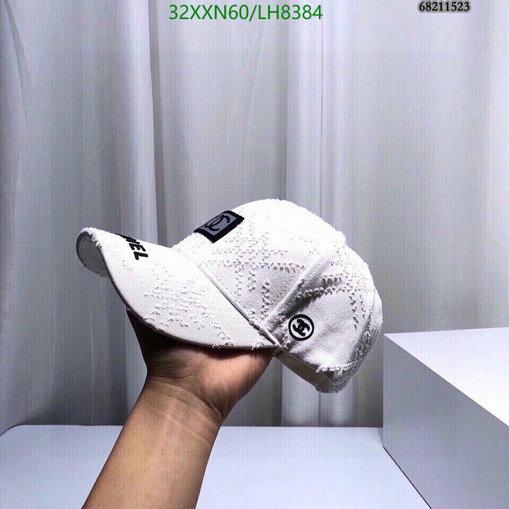 Chanel-Cap(Hat) Code: LH8384 $: 32USD