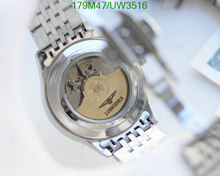 LONGINES-Watch-4A Quality Code: UW3516 $: 179USD