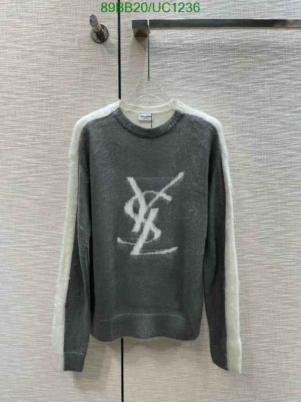 YSL-Clothing Code: UC1236 $: 89USD