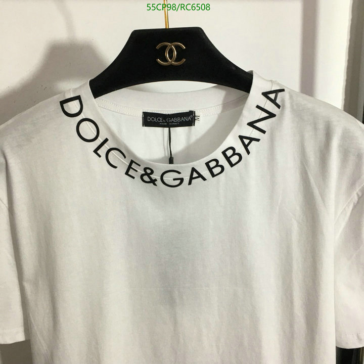 D&G-Clothing Code: RC6508 $: 55USD