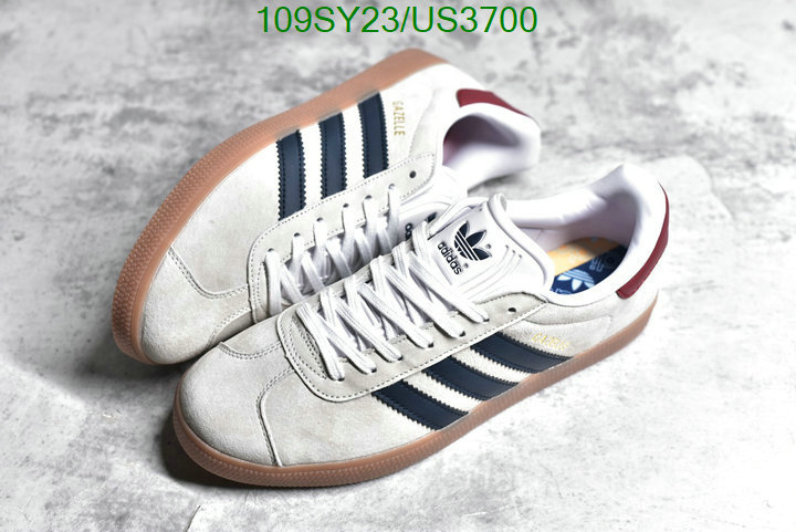 Adidas-Men shoes Code: US3700 $: 109USD