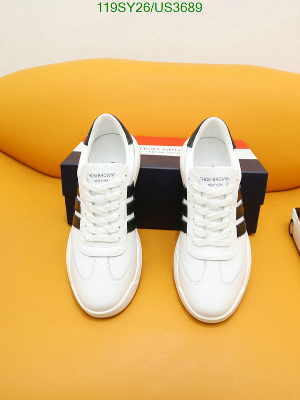 Thom Browne-Men shoes Code: US3689 $: 119USD