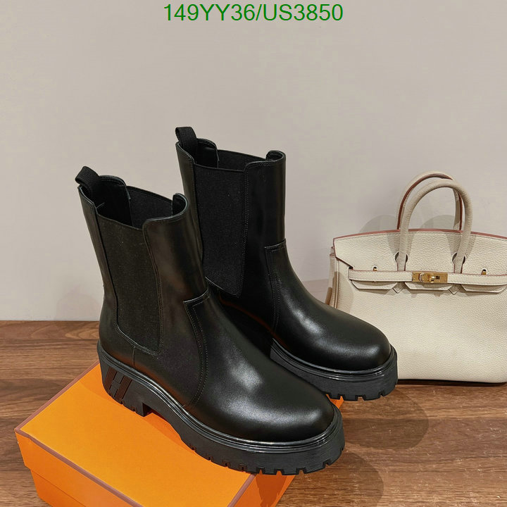 Boots-Women Shoes Code: US3850 $: 149USD