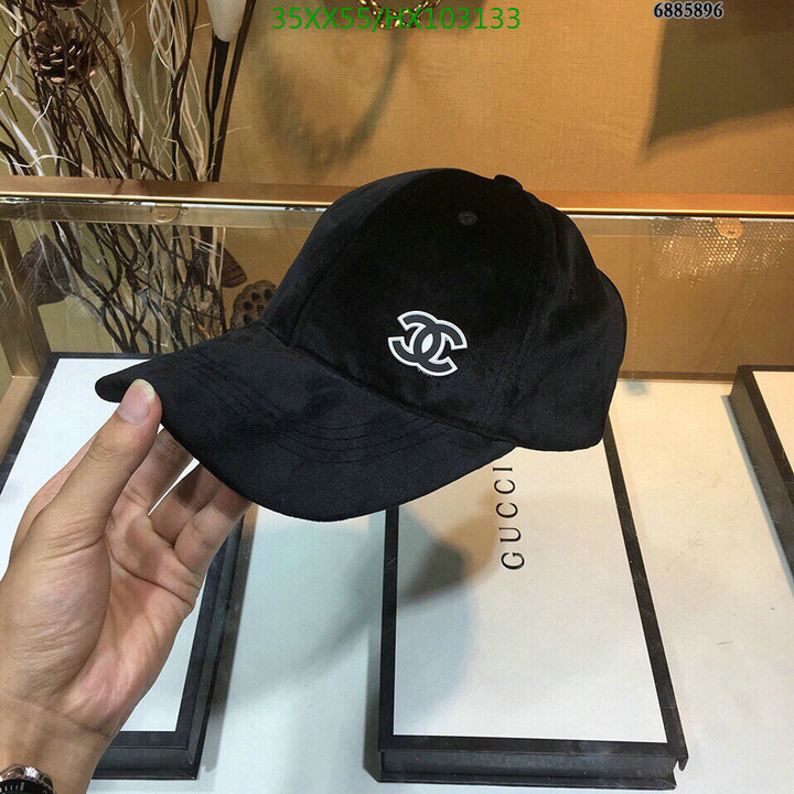 Chanel-Cap(Hat) Code: HX103133 $: 35USD