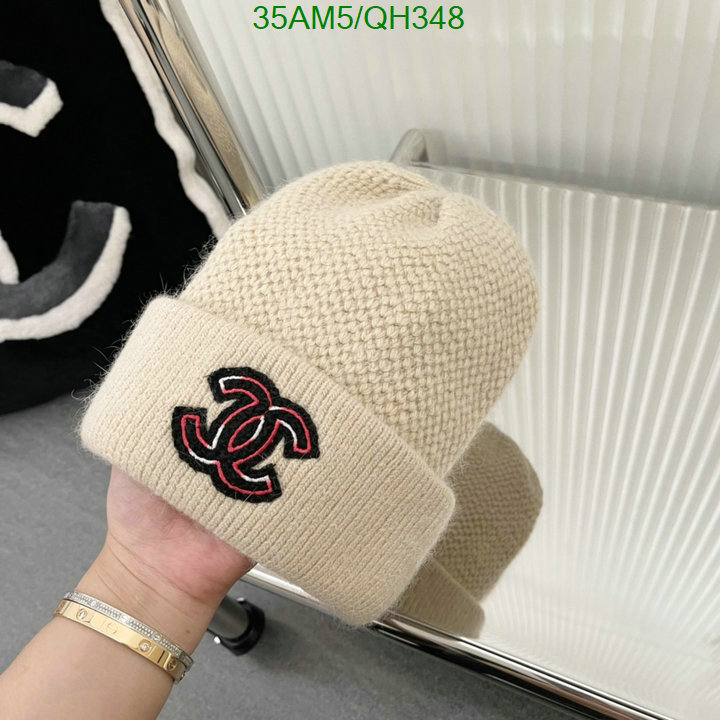 Chanel-Cap(Hat) Code: QH348 $: 35USD