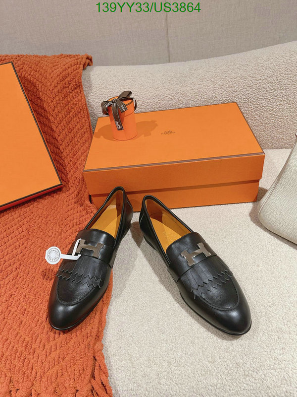 Hermes-Women Shoes Code: US3864 $: 139USD