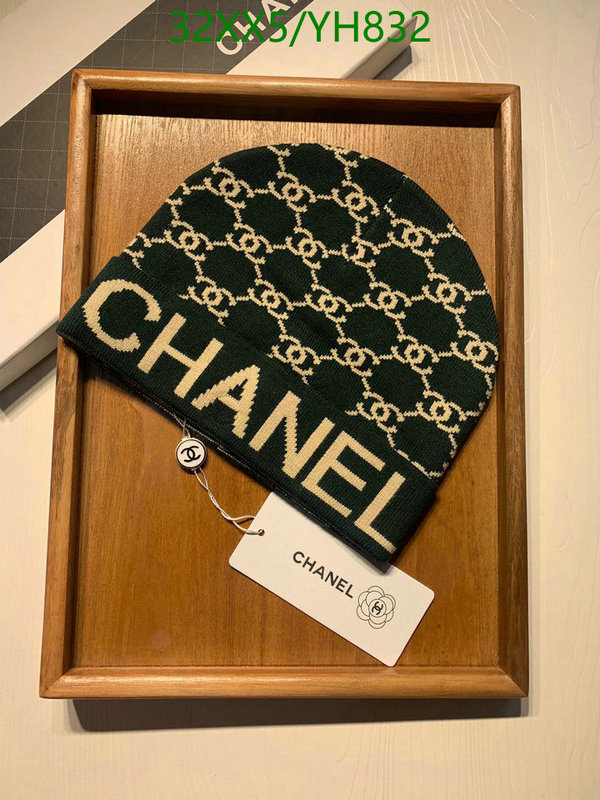 Chanel-Cap(Hat) Code: YH832 $: 32USD