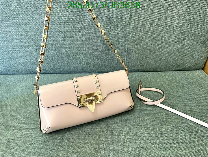 Valentino-Bag-Mirror Quality Code: UB3638 $: 265USD