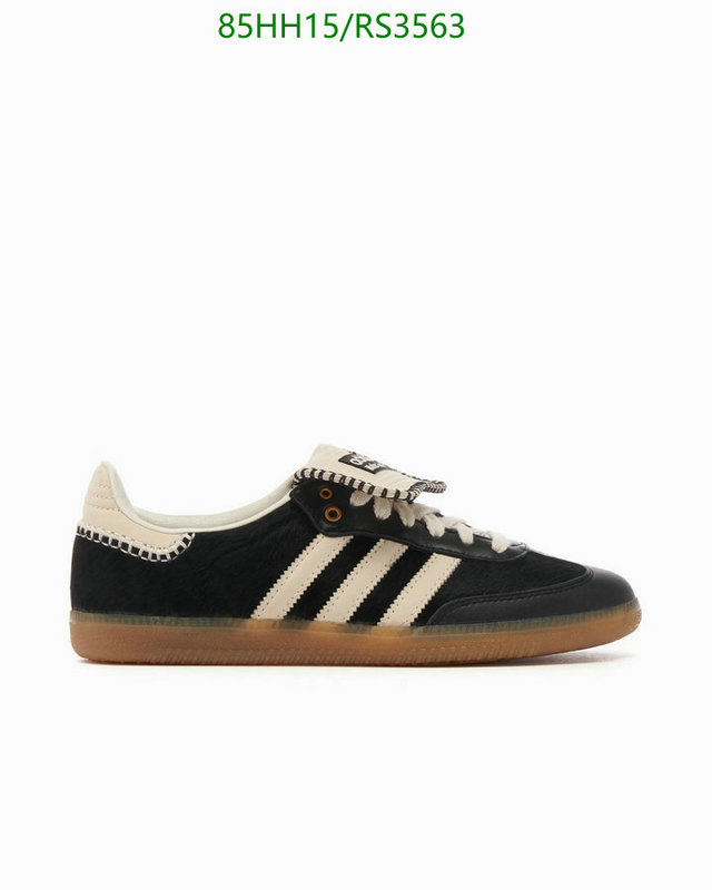 Adidas-Men shoes Code: RS3563 $: 85USD