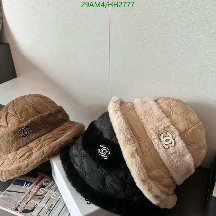 Chanel-Cap(Hat) Code: HH2777 $: 29USD