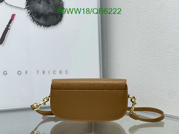 Dior-Bag-4A Quality Code: QB6222 $: 89USD