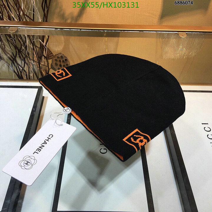 Chanel-Cap(Hat) Code: HX103131 $: 35USD