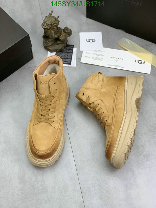 UGG-Men shoes Code: US1714 $: 145USD