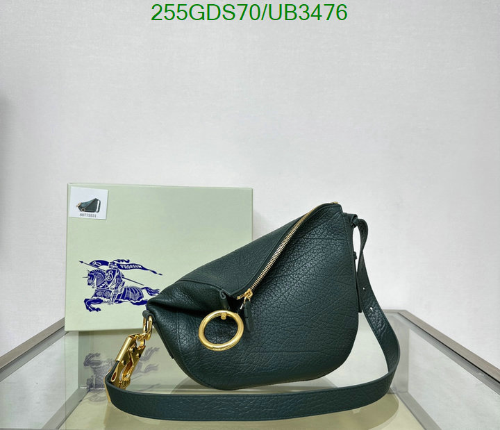 Burberry-Bag-Mirror Quality Code: UB3476 $: 255USD