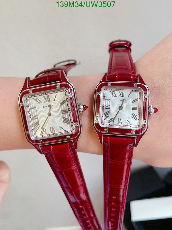 Cartier-Watch-4A Quality Code: UW3507 $: 139USD