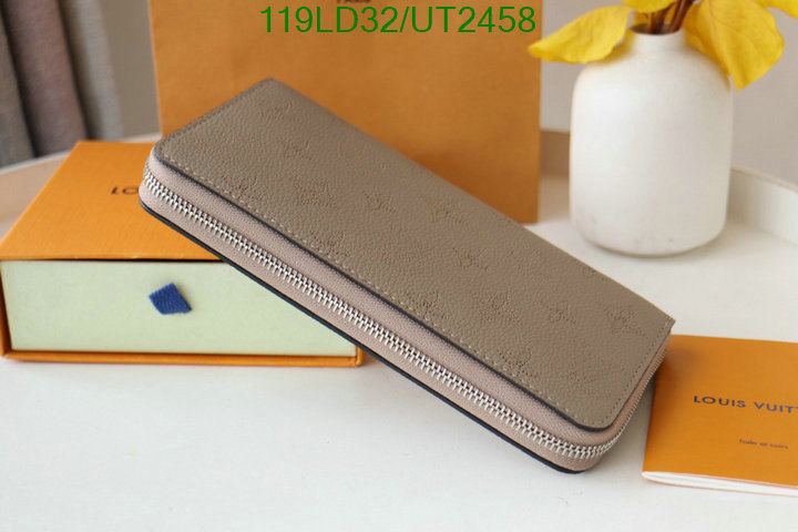 LV-Wallet Mirror Quality Code: UT2458 $: 119USD