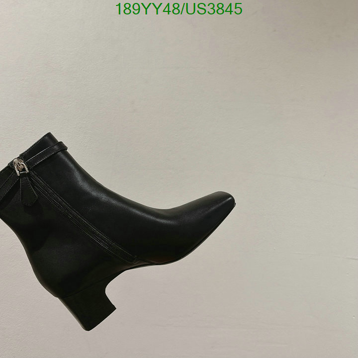 Boots-Women Shoes Code: US3845 $: 189USD