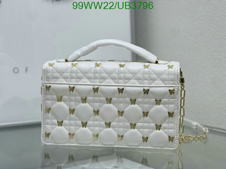 Dior-Bag-4A Quality Code: UB3796