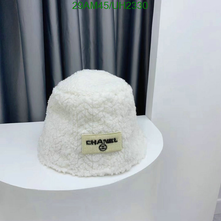 Chanel-Cap(Hat) Code: UH2330 $: 29USD