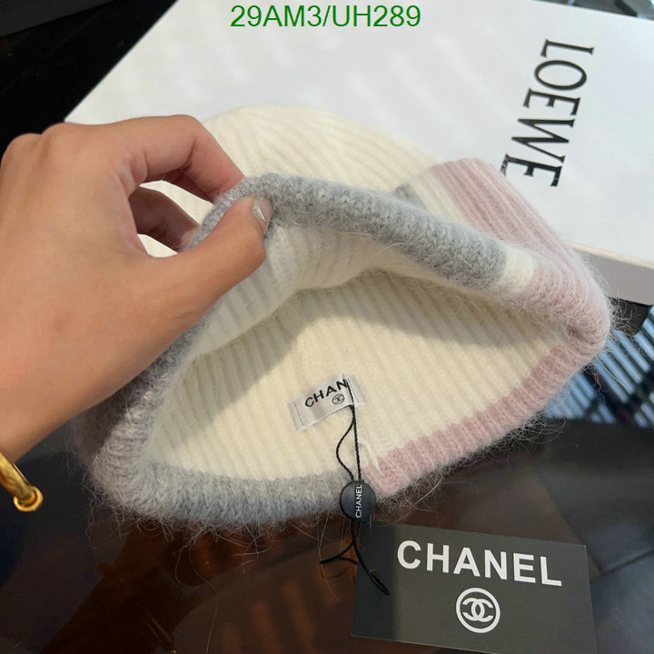 Chanel-Cap(Hat) Code: UH289 $: 29USD