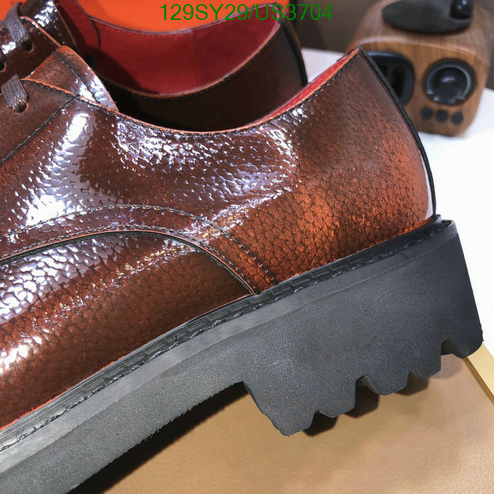 Hermes-Men shoes Code: US3704 $: 129USD