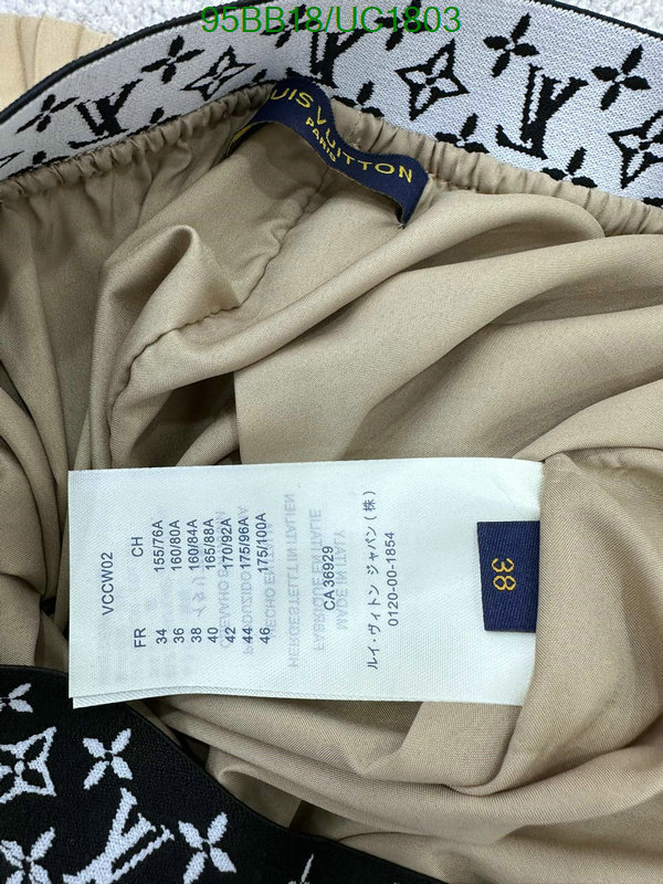 LV-Clothing Code: UC1803 $: 95USD