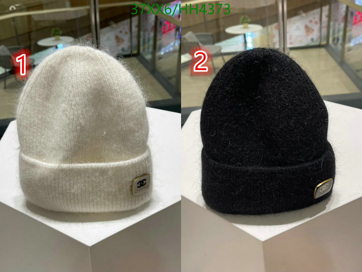 Chanel-Cap(Hat) Code: HH4373 $: 37USD