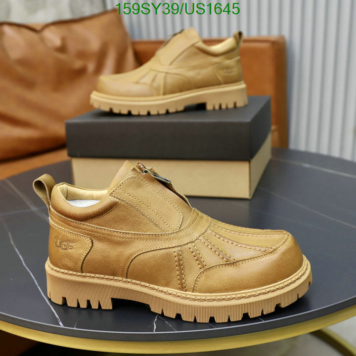 UGG-Men shoes Code: US1645 $: 159USD