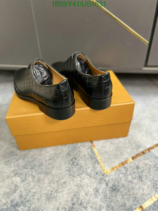 LV-Men shoes Code: US1631 $: 165USD